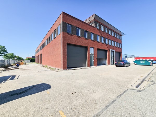 Hoogewaard 215F, 2396 AS Koudekerk aan den Rijn